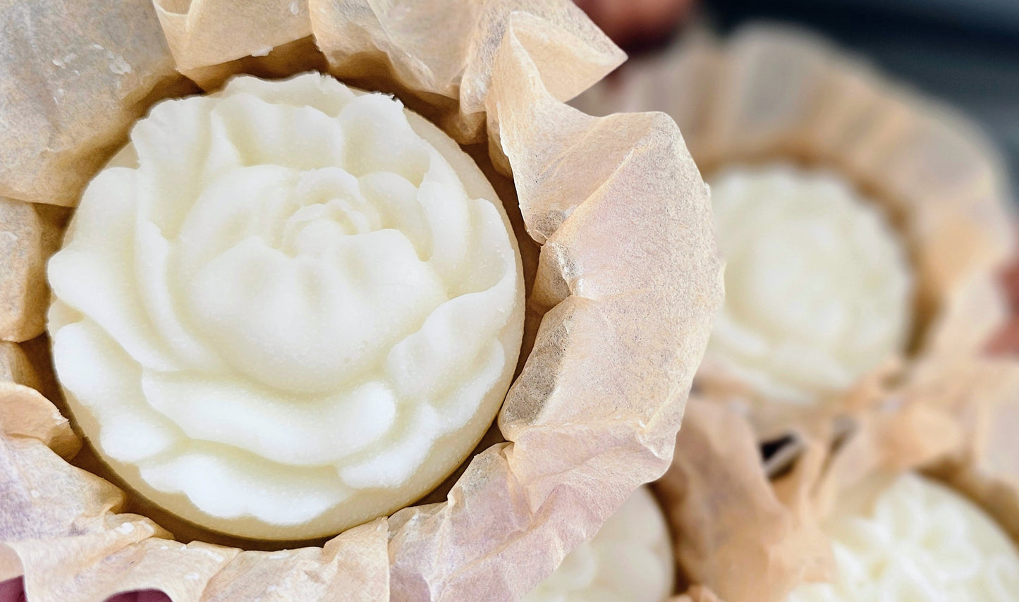 Nectar lotion bar (unscented)