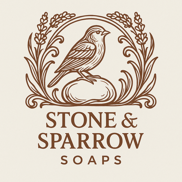 Stone & Sparrow Soaps