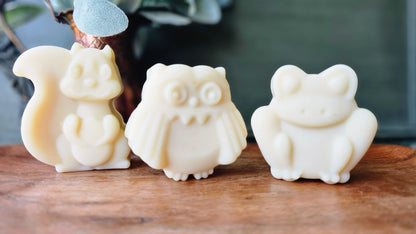 Natural Kids Soap-Little's