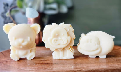 Natural Kids Soap-Little's