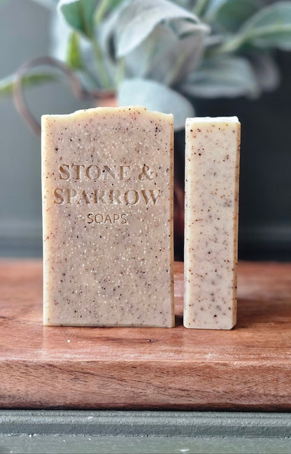 Harvest Hands Gardeners Soap