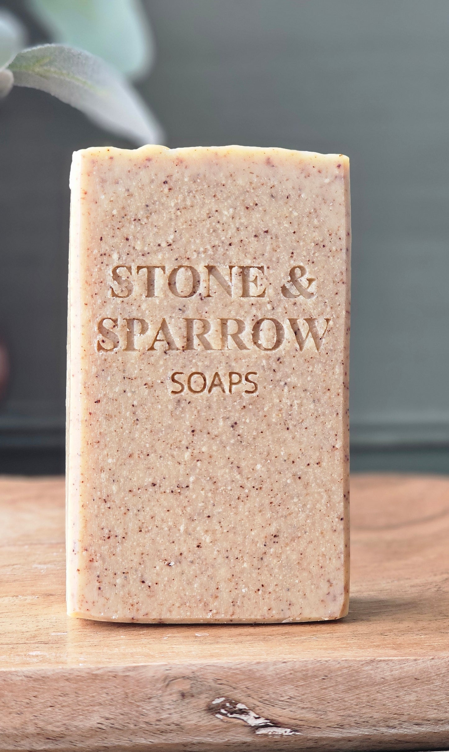 Harvest Hands Gardeners Soap