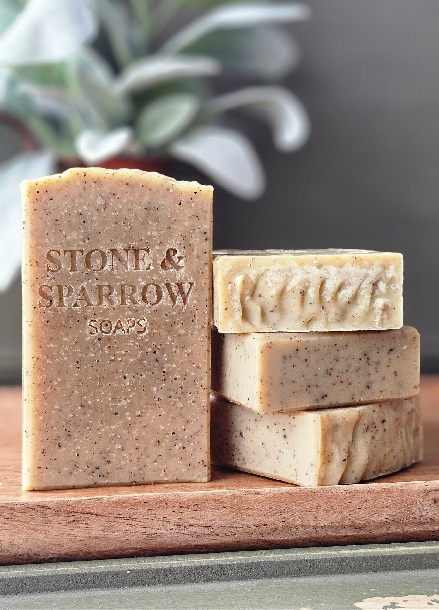 Harvest Hands Gardeners Soap