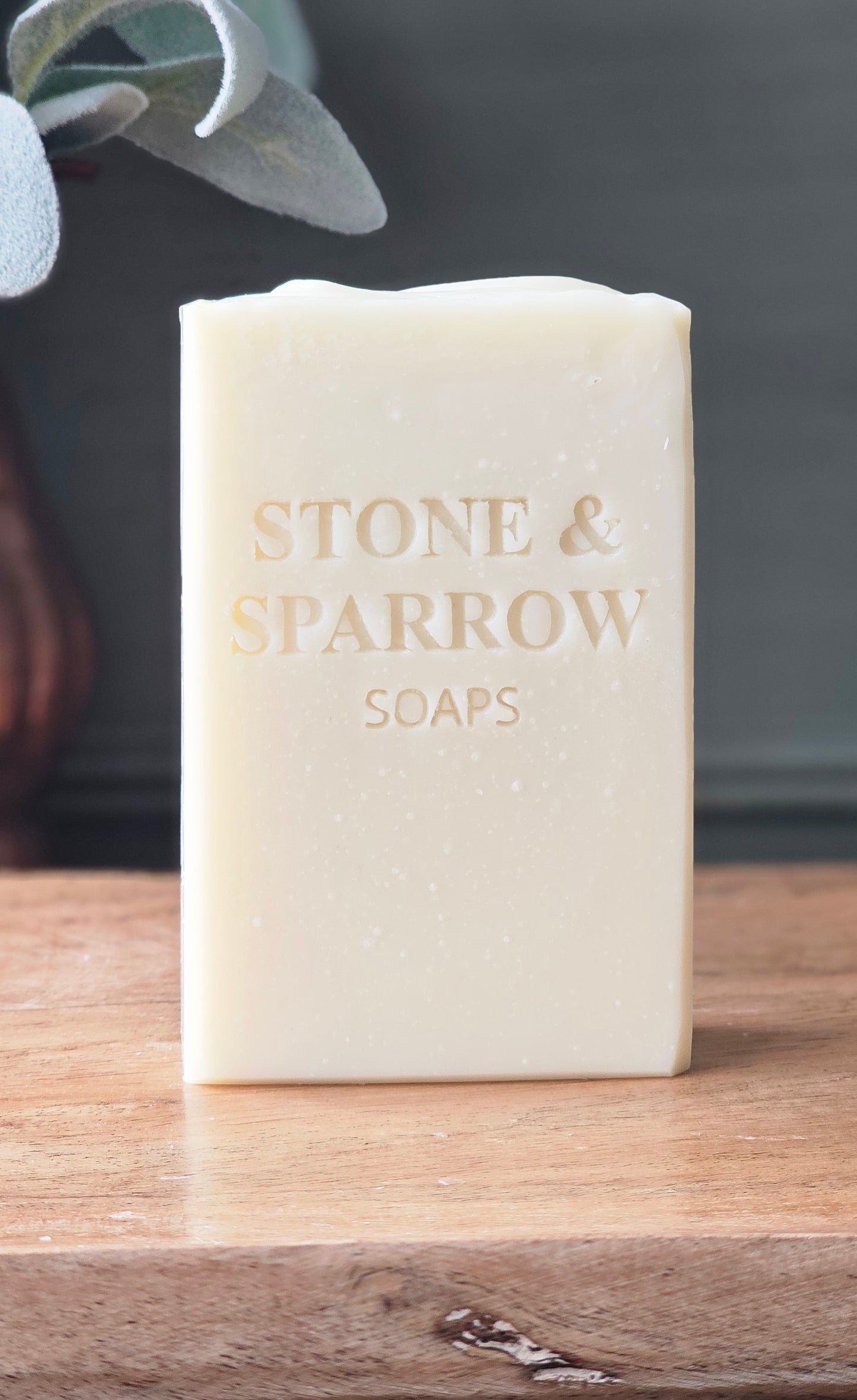 Lavender and Clay Soap