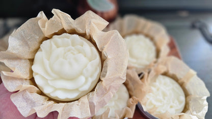 Nectar lotion bar (unscented)