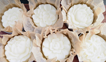 Nectar lotion bar (unscented)