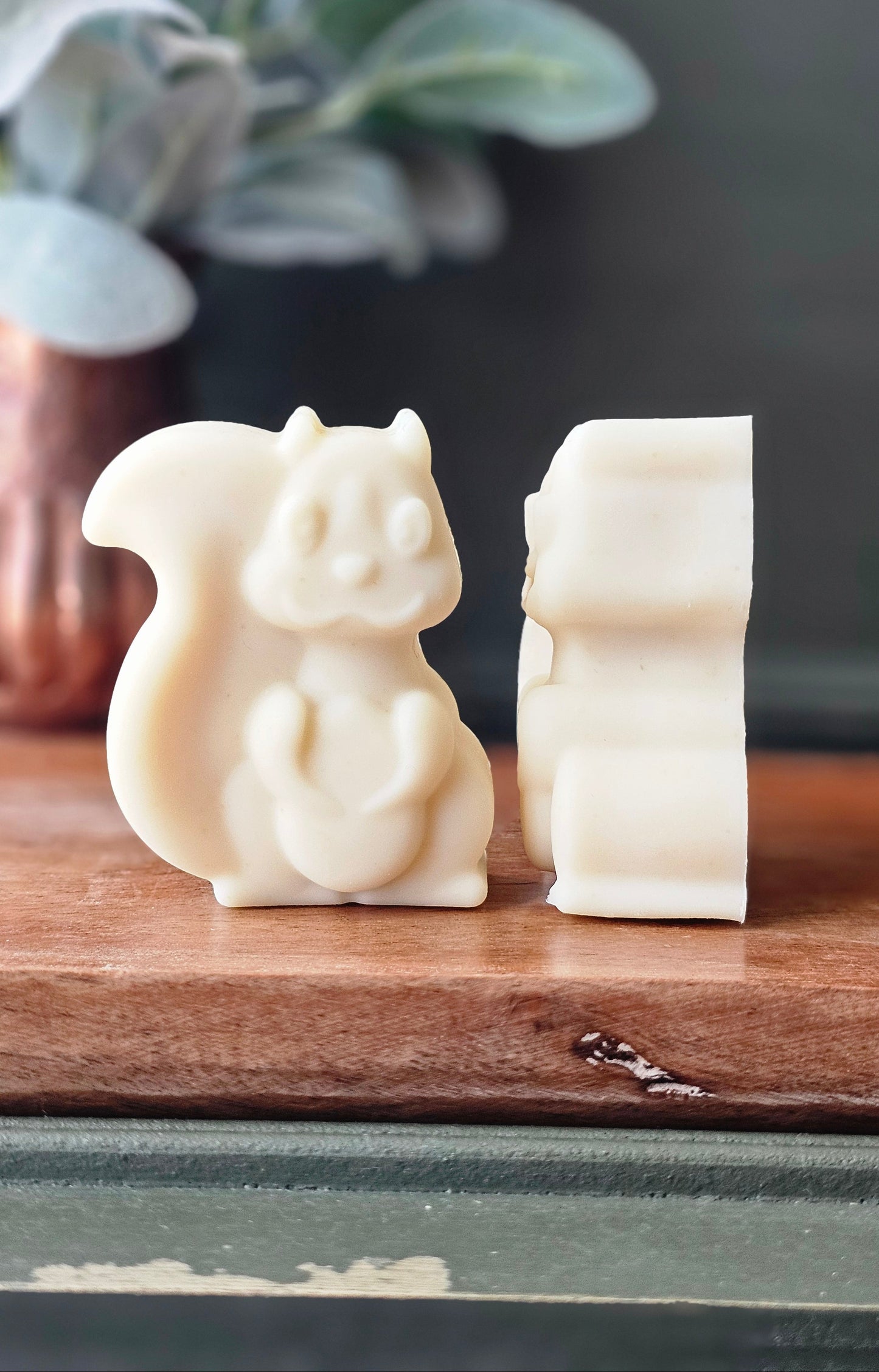 Natural Baby Soap-Little's